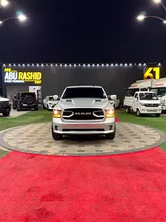 Dodge Ram 1500