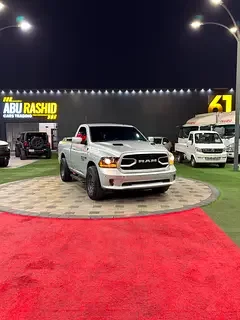Dodge Ram 1500