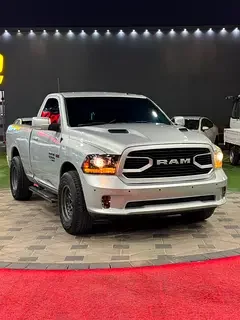 Dodge Ram 1500