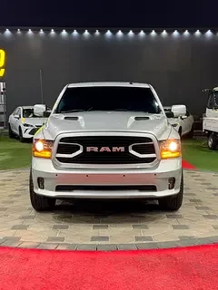 Dodge Ram 1500
