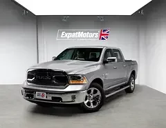 Dodge Ram 1500