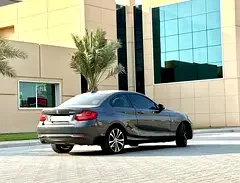 BMW 2-Series