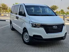 Hyundai H1