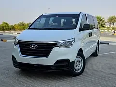 Hyundai H1