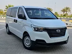 Hyundai H1