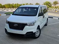 Hyundai H1