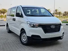 Hyundai H1