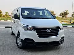 Hyundai H1