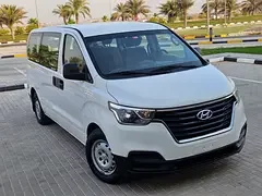 Hyundai H1