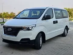 Hyundai H1