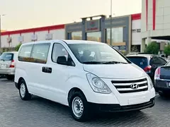 Hyundai H1