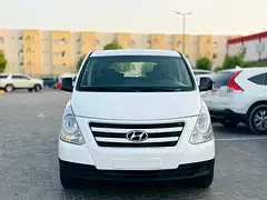 Hyundai H1