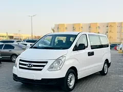 Hyundai H1