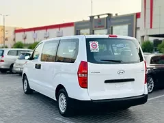 Hyundai H1