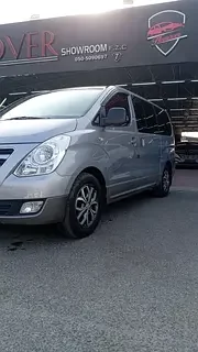 Hyundai H1