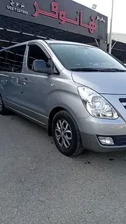 Hyundai H1