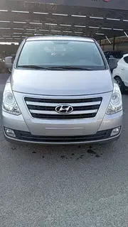 Hyundai H1