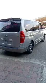 Hyundai H1