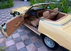 Mercedes-Benz SL-Class