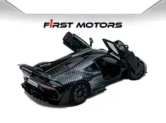 Mercedes-Benz AMG