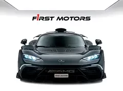 Mercedes-Benz AMG