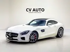 Mercedes-Benz AMG