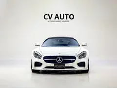 Mercedes-Benz AMG