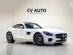 Mercedes-Benz AMG