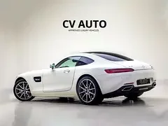 Mercedes-Benz AMG