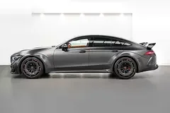 Mercedes-Benz AMG