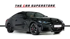 BMW 4-Series