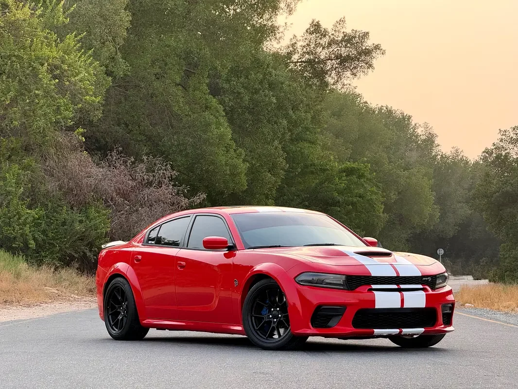 Dodge Charger