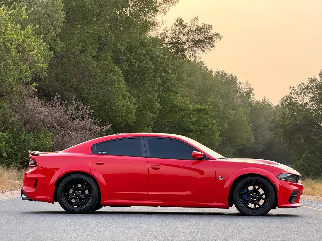 Dodge Charger