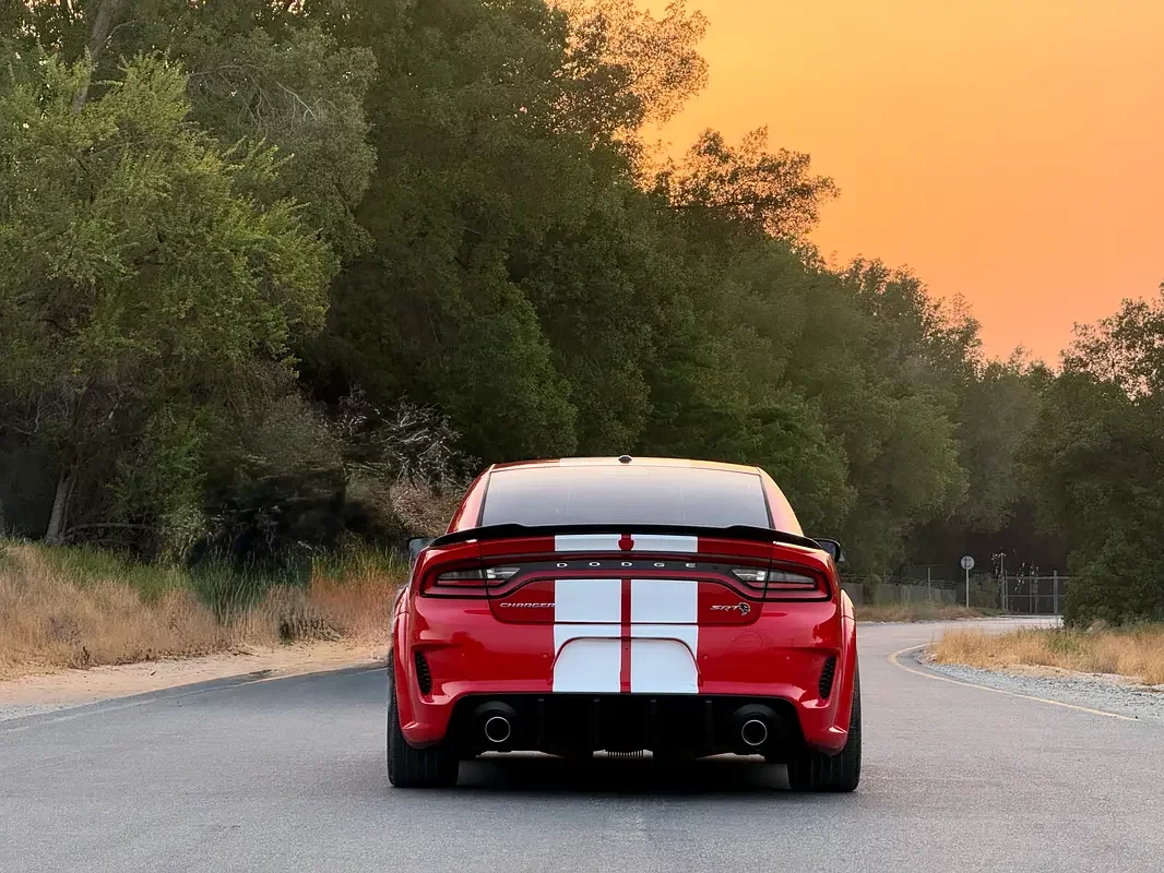 Dodge Charger