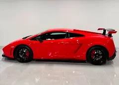 Lamborghini Gallardo