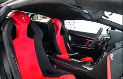 Lamborghini Gallardo