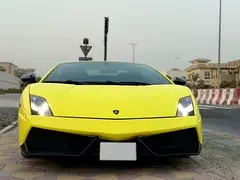 Lamborghini Gallardo