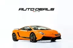 Lamborghini Gallardo