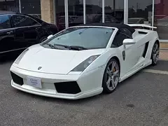 Lamborghini Gallardo