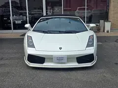 Lamborghini Gallardo