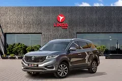 DFSK Fengon 580