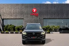 DFSK Fengon 580