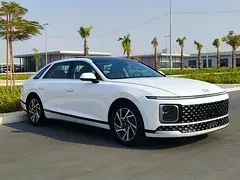 Hyundai Azera