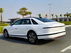 Hyundai Azera