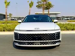 Hyundai Azera