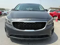 Kia Sedona