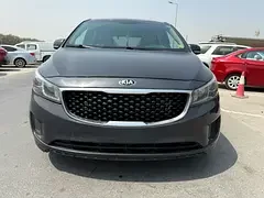 Kia Sedona