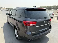 Kia Sedona