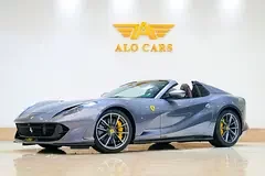 Ferrari 812 GTS