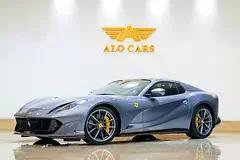 Ferrari 812 GTS